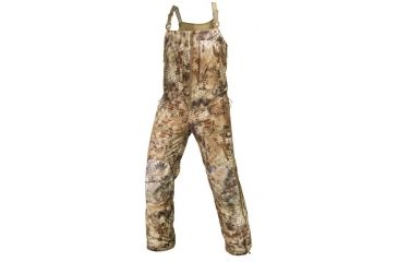 Image of Kryptek Aegis Extreme Bib Overall - Men's, Large, Regular Inseam, Highlander, 15AEGBH5
