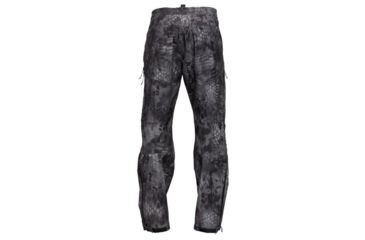 Image of Kryptek Koldo Rain Pants - Men's, 2XL, Regular Inseam, Typhonon, 15KOLBT7