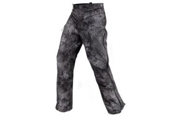 Image of Kryptek Koldo Rain Pants - Men's, 2XL, Regular Inseam, Typhonon, 15KOLBT7