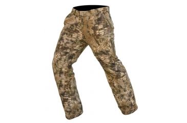 Image of Kryptek Vellus Pants - Men's, Extra Large, Regular Inseam, Highlander, 16VELBH6