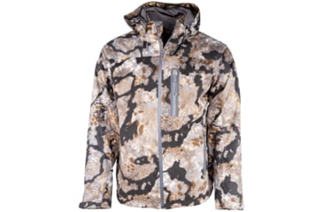 Image of Kryptek Vellus Jacket - Mens, Skyfall, Medium, 16VELJSF4