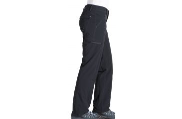 Image of Kuhl Destroyr Pant - Womens-Raven-Regular Inseam-10