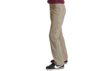 Image of Kuhl Girls Trekr Pant - Kids, Sage, Large, 6280-SG-L