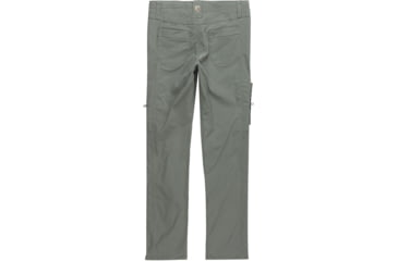 Image of Kuhl Girls Trekr Pant - Kids, Stone, Extra Small, 6280-STO-XS