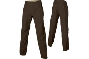 Image of Kuhl Jean - Men's-Brown-30-30 Inseam