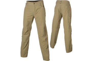 Image of Kuhl Jean - Men's-Khaki-34-32 Inseam