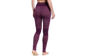 Image of Kuhl Kaskade Bottom - Womens, Mulberry, Large, 6294BOX-MUL-L