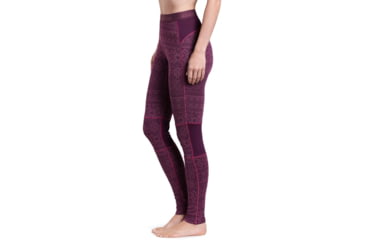 Image of Kuhl Kaskade Bottom - Womens, Mulberry, Large, 6294BOX-MUL-L