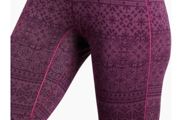 Image of Kuhl Kaskade Bottom - Womens, Mulberry, Large, 6294BOX-MUL-L