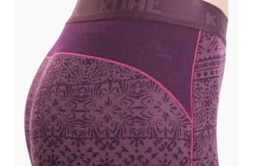 Image of Kuhl Kaskade Bottom - Womens, Mulberry, Large, 6294BOX-MUL-L