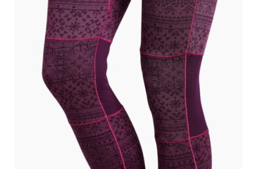 Image of Kuhl Kaskade Bottom - Womens, Mulberry, Large, 6294BOX-MUL-L