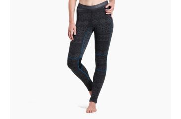 Image of Kuhl Kaskade Bottom - Women's, Pavement, Large, 6294BOX-PAV-L