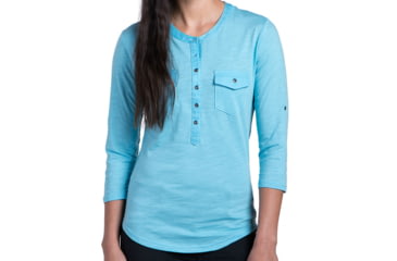 Image of Kuhl Khloe Shirt - Womens