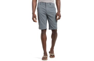 Image of Kuhl Mens Renegade Short, Pewter, 30 Waist, 5121PEWTER830