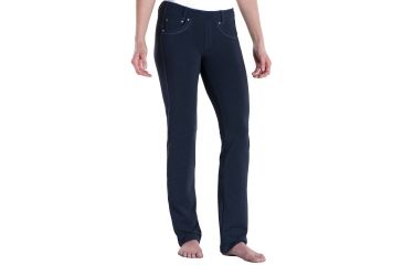 Image of Kuhl Mova Straight Pant - Womens