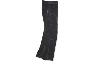 Image of Kuhl Renegade Pant - Men's-Brown-Regular Inseam-32 Waist