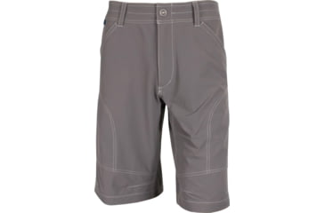 Image of Kuhl Renegade Short - Mens-Carbon-10in-38 Waist