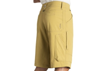 Image of Kuhl Renegade Short - Mens-Camel-10in-31 Waist