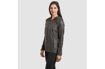 Image of Kuhl Womens ParaJax Jacket, Carbon, XL, 2122CARBONXL