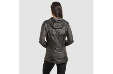 Image of Kuhl Womens ParaJax Jacket, Carbon, XL, 2122CARBONXL