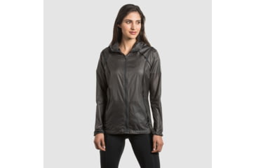 Image of Kuhl Womens ParaJax Jacket, Carbon, XL, 2122CARBONXL