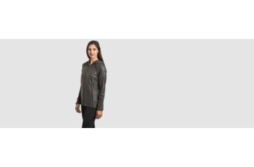 Image of Kuhl Womens ParaJax Jacket, Carbon, XL, 2122CARBONXL