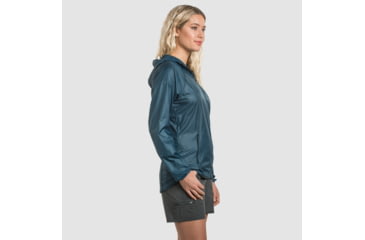 Image of Kuhl Womens ParaJax Jacket, Lagoon, XL, 2122LAGOONXL
