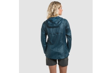 Image of Kuhl Womens ParaJax Jacket, Lagoon, XL, 2122LAGOONXL