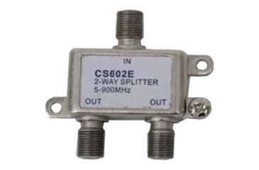 Image of KVH Signal Splitter, New Condition, 19-0366