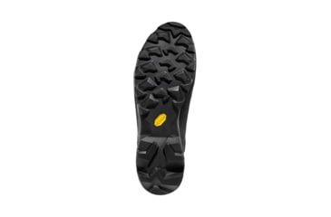 Image of La Sportiva Aequilibrium Trek GTX Shoes - Womens, Coffee/Stone-Blue, 39.5, ZFHS140-N03B45-39.5