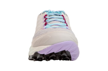 Image of La Sportiva Akasha II Road Running Shoes - Womens, Shadow/Red Plum, 40, 56B-918502-40