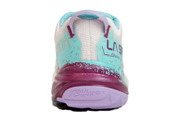 Image of La Sportiva Akasha II Road Running Shoes - Womens, Shadow/Red Plum, 40, 56B-918502-40