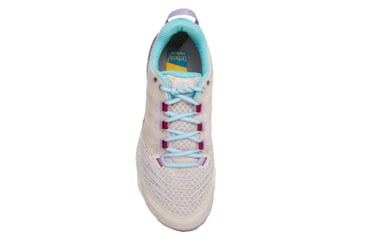 Image of La Sportiva Akasha II Road Running Shoes - Womens, Shadow/Red Plum, 40, 56B-918502-40