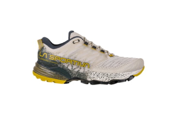 Image of La Sportiva Akasha II Running Shoes - Womens, Shadow/Moss, 37, 56B-918723-37