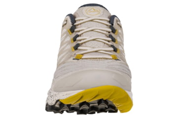 Image of La Sportiva Akasha II Running Shoes - Womens, Shadow/Moss, 37, 56B-918723-37
