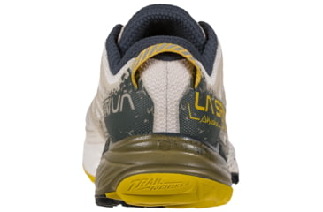 Image of La Sportiva Akasha II Running Shoes - Womens, Shadow/Moss, 37, 56B-918723-37
