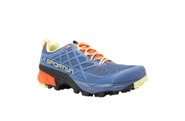 Image of La Sportiva Akyra II GTX Hiking Shoes - Womens, Moonlight/Zest, 37, 44G-644736-37