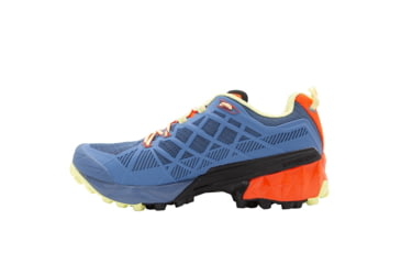 Image of La Sportiva Akyra II GTX Hiking Shoes - Womens, Moonlight/Zest, 37, 44G-644736-37
