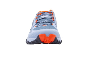 Image of La Sportiva Bushido III GTX Road Running Shoes Womens, Stone-Blue/Moonlight, 40, 56Y-645644-40
