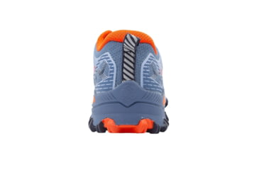 Image of La Sportiva Bushido III GTX Shoes - Women's, Stone-Blue/Moonlight, 40, 56Y-645644-40