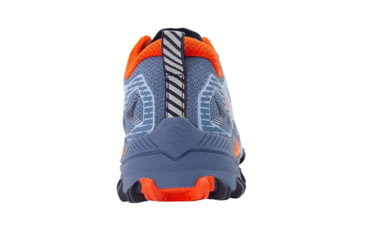 Image of La Sportiva Bushido III GTX Wide Shoes - Women's, Stone-Blue/Moonlight W, 37, 35A-645644W-37