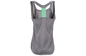 Image of La Sportiva Dakota Tank - Women's, Slate/Stone Blue, Large K68-903904-L