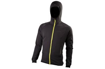 Image of La Sportiva Galaxy Hoody - Mens-Grey-Large
