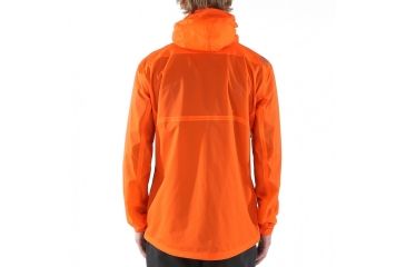 Image of La Sportiva Hail Jacket - Men's, Lava, Extra Large J60-201201-XL