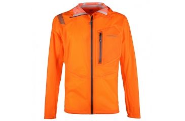 Image of La Sportiva Hail Jacket - Men's, Lava, Extra Large J60-201201-XL