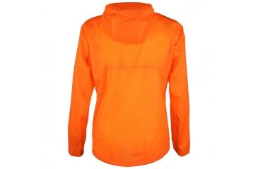 Image of La Sportiva Hail Jacket - Men's, Lava, Extra Large J60-201201-XL