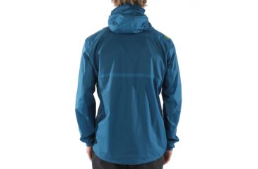 Image of La Sportiva Hail Jacket - Men's, Lake, Extra Large J60-607607-XL
