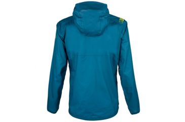 Image of La Sportiva Hail Jacket - Men's, Lake, Extra Large J60-607607-XL