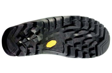 Image of La Sportiva Karakorum Mountaineering Shoes - Mens, Green, 43.5 EU, 856-green-43.5