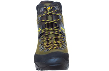 Image of La Sportiva Karakorum Mountaineering Shoes - Mens, Green, 44.5, 856-GREEN-44.5